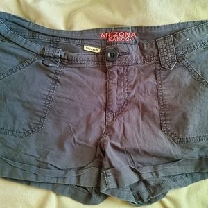 Arizona juniors shorts